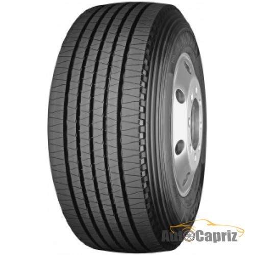 Грузовые шины Yokohama 106ZS (рулевая ось) 385/55 R22.5 160/158L